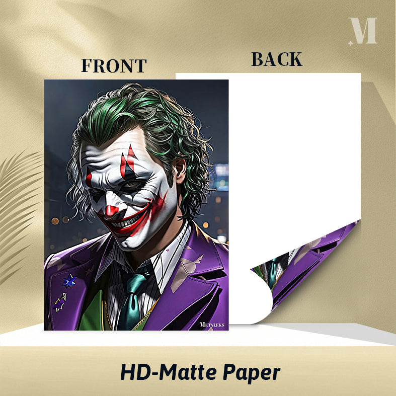 Joker arthur fleck