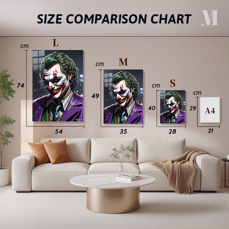 Joker arthur fleck