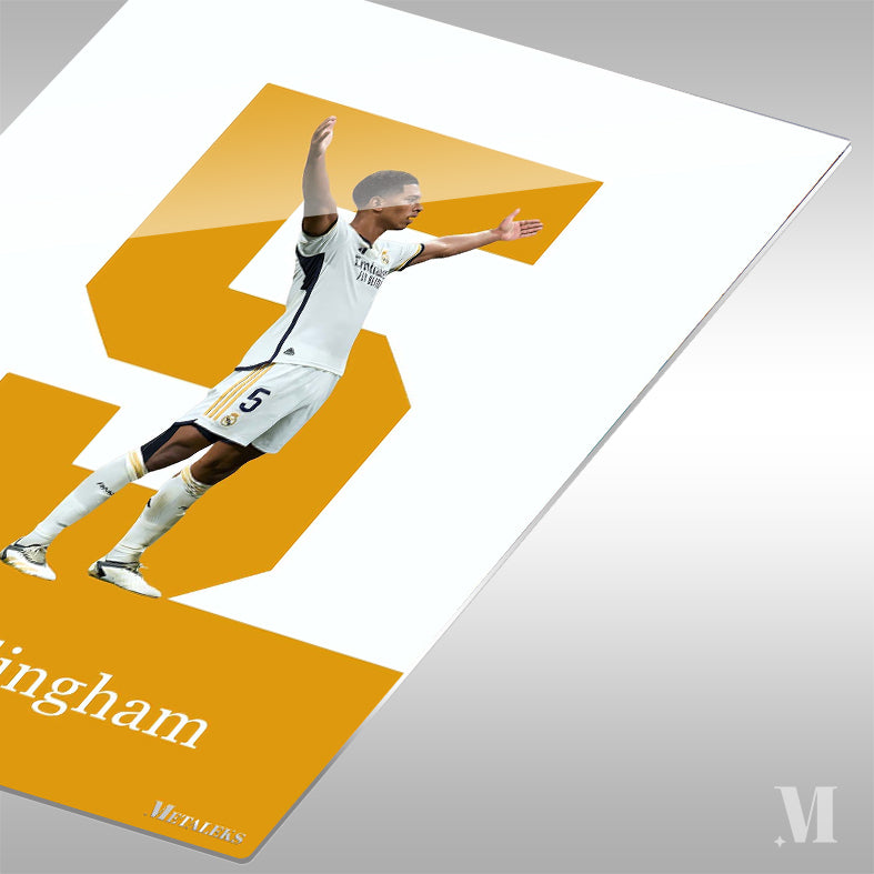 Jude Bellingham 1111