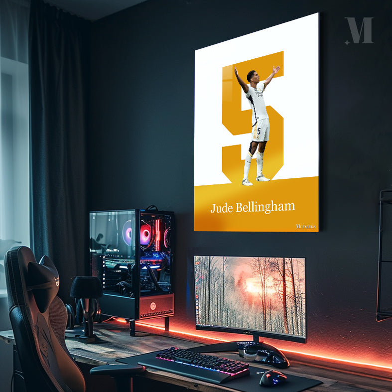 Jude Bellingham 1111