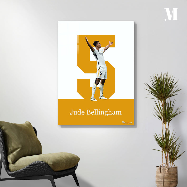Jude Bellingham 1111