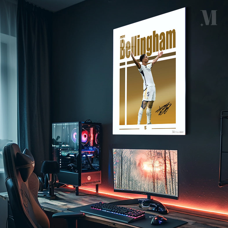Jude Bellingham 1
