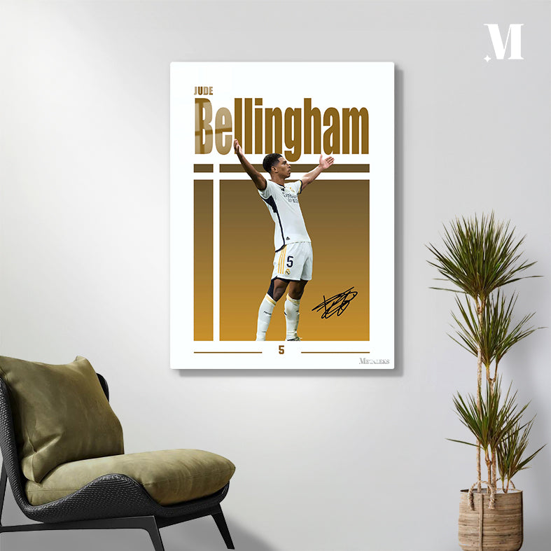 Jude Bellingham 1