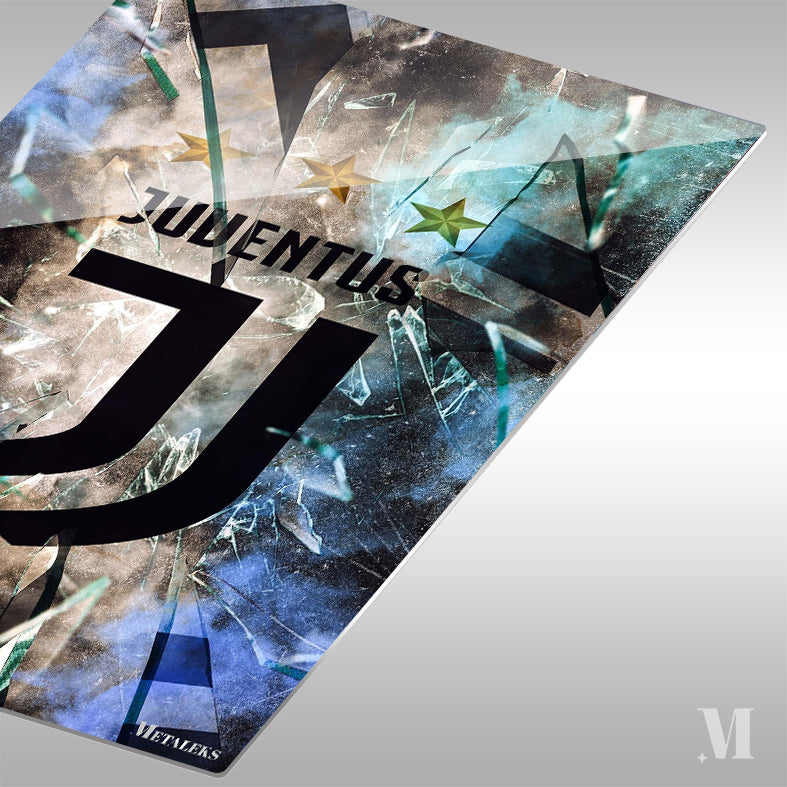 Juventus poster