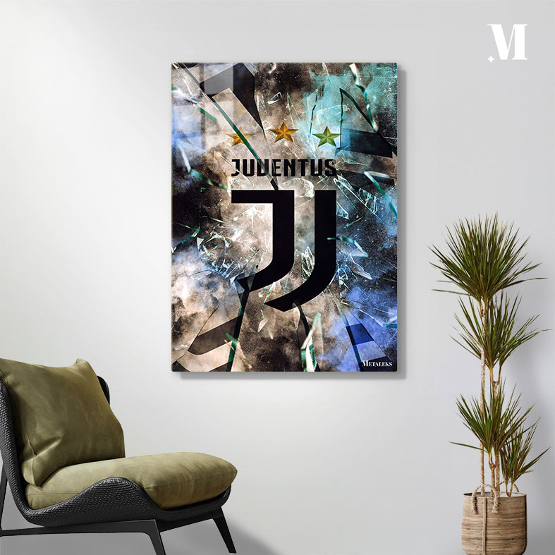 Juventus poster