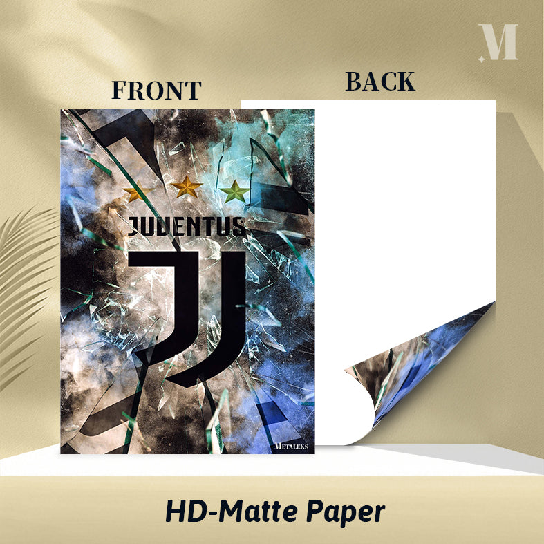 Juventus poster