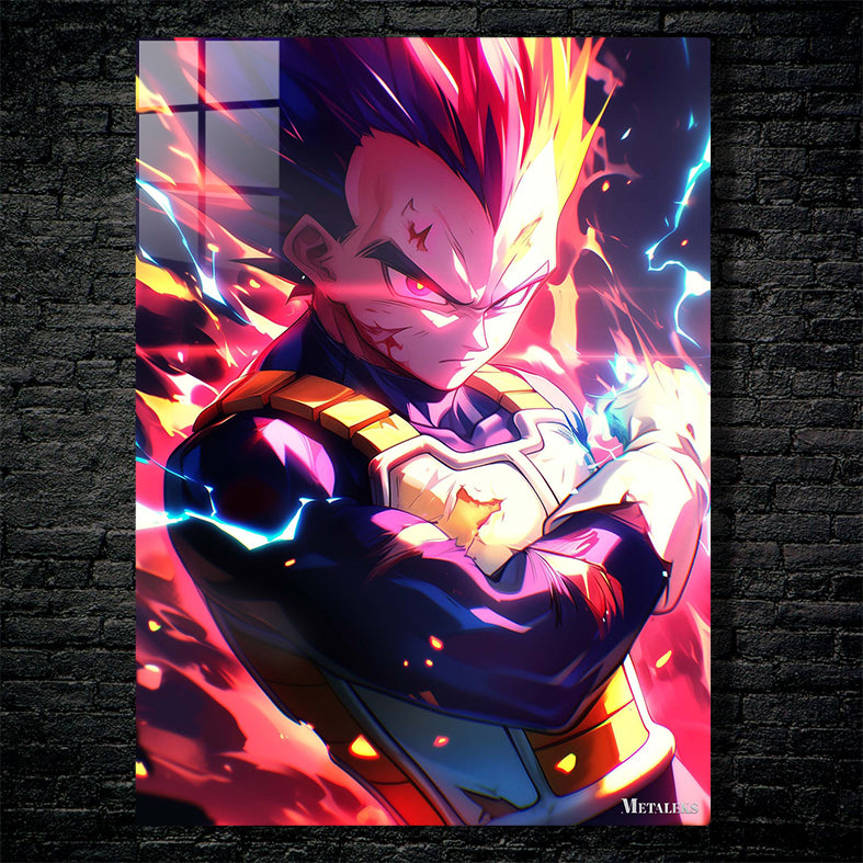 K-0245 VEGETA H0801-25