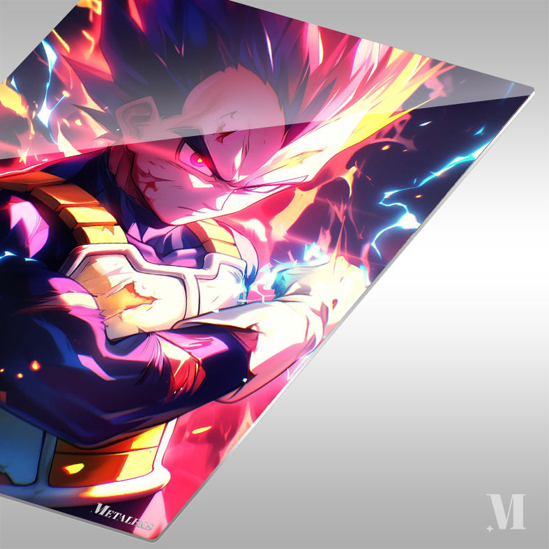 K-0245 VEGETA H0801-25