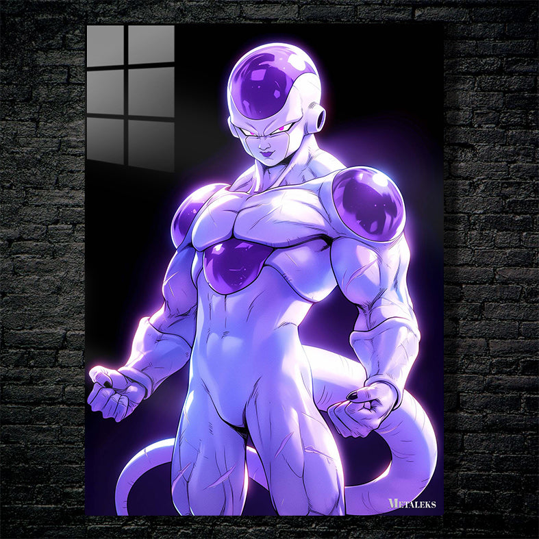 K-0252 FRIEZA DRAGON BALL H0801-25