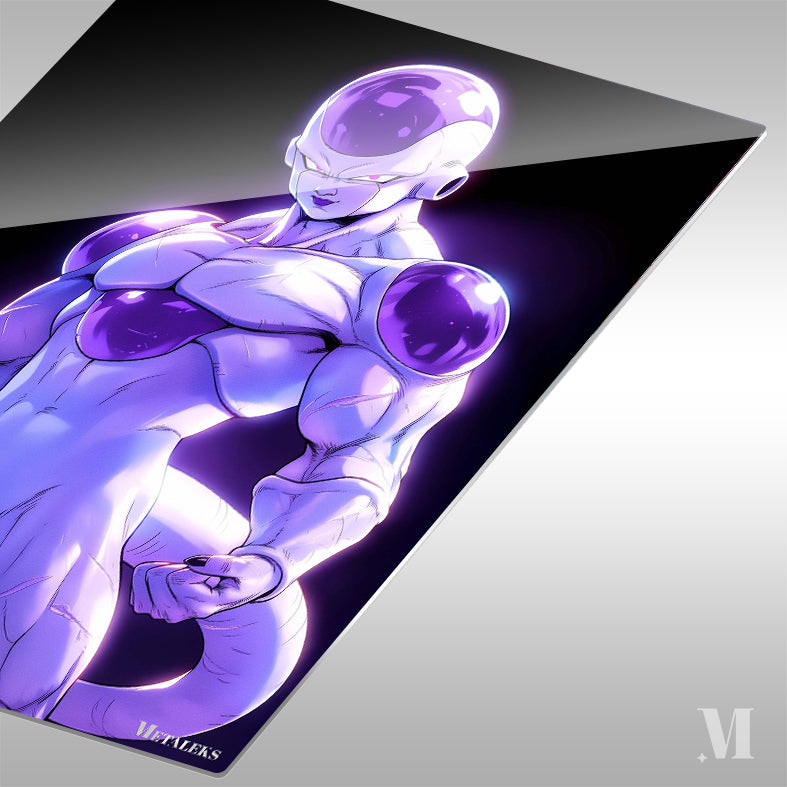 K-0252 FRIEZA DRAGON BALL H0801-25
