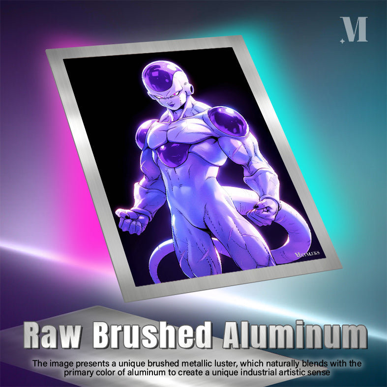 K-0252 FRIEZA DRAGON BALL H0801-25