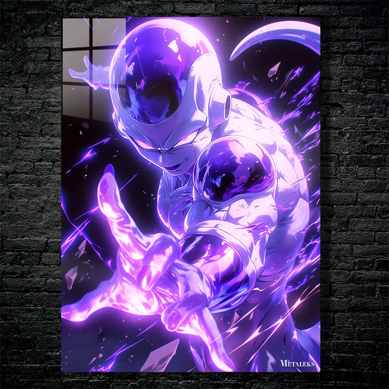 K-0254 FRIEZA DRAGON BALL H0801-25