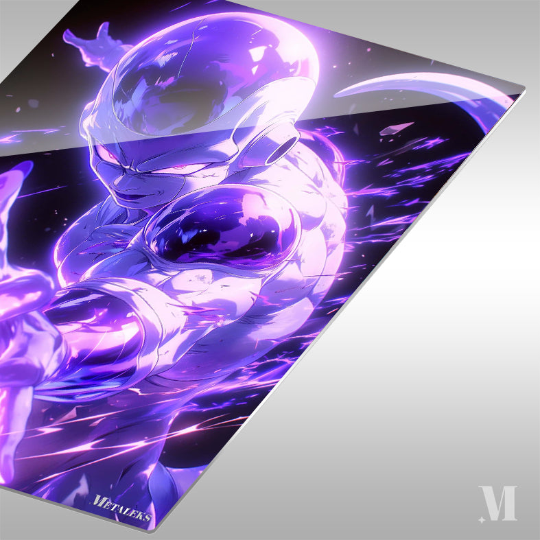 K-0254 FRIEZA DRAGON BALL H0801-25