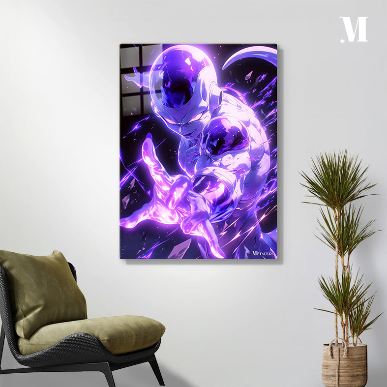 K-0254 FRIEZA DRAGON BALL H0801-25
