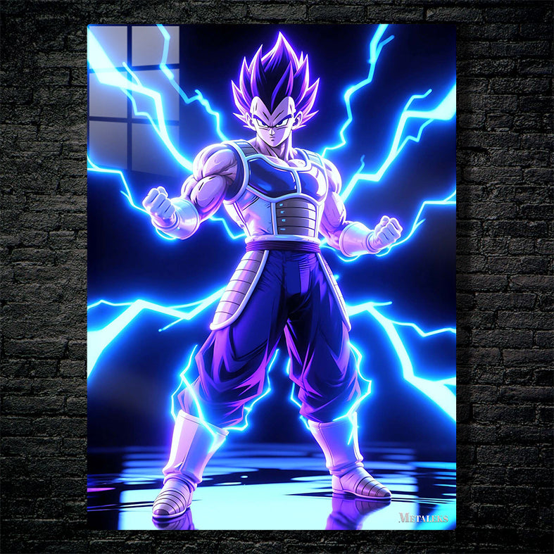 K-0261 VEGETA H0801-25