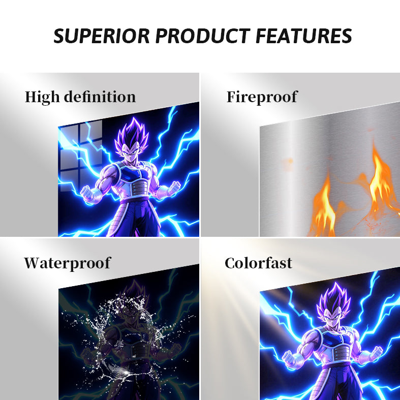 K-0261 VEGETA H0801-25