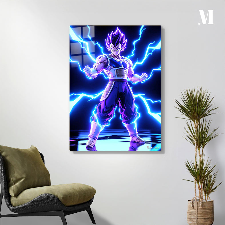 K-0261 VEGETA H0801-25