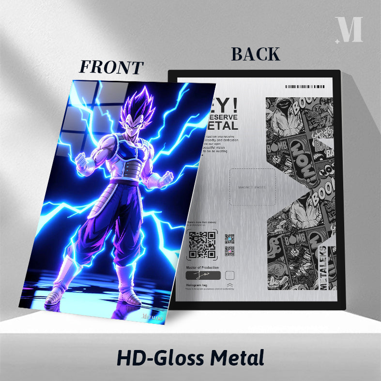 K-0261 VEGETA H0801-25