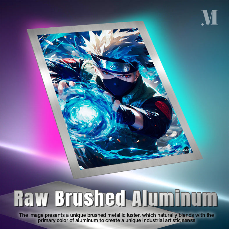 Kakashi - 3 Naruto Shippuden