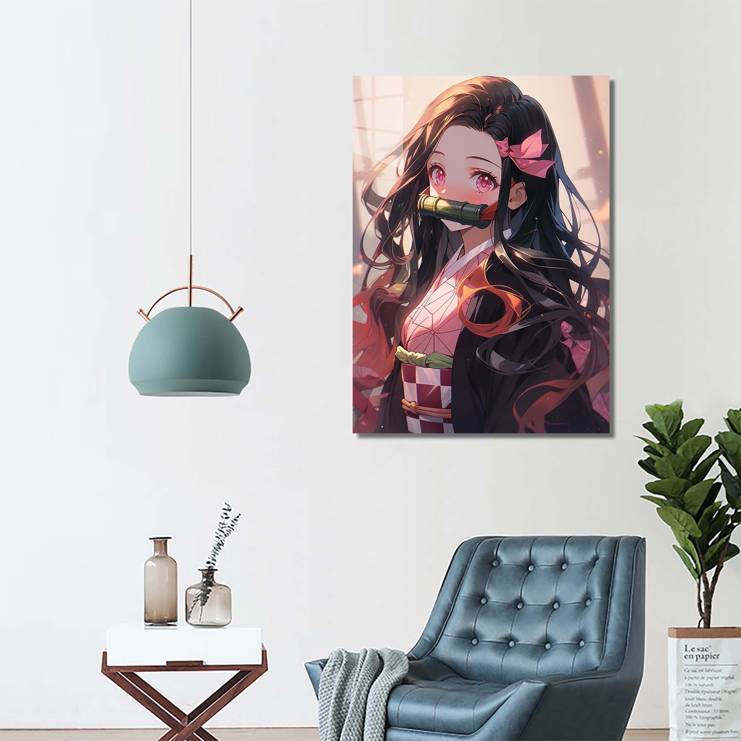 Kamado Nezuko 12