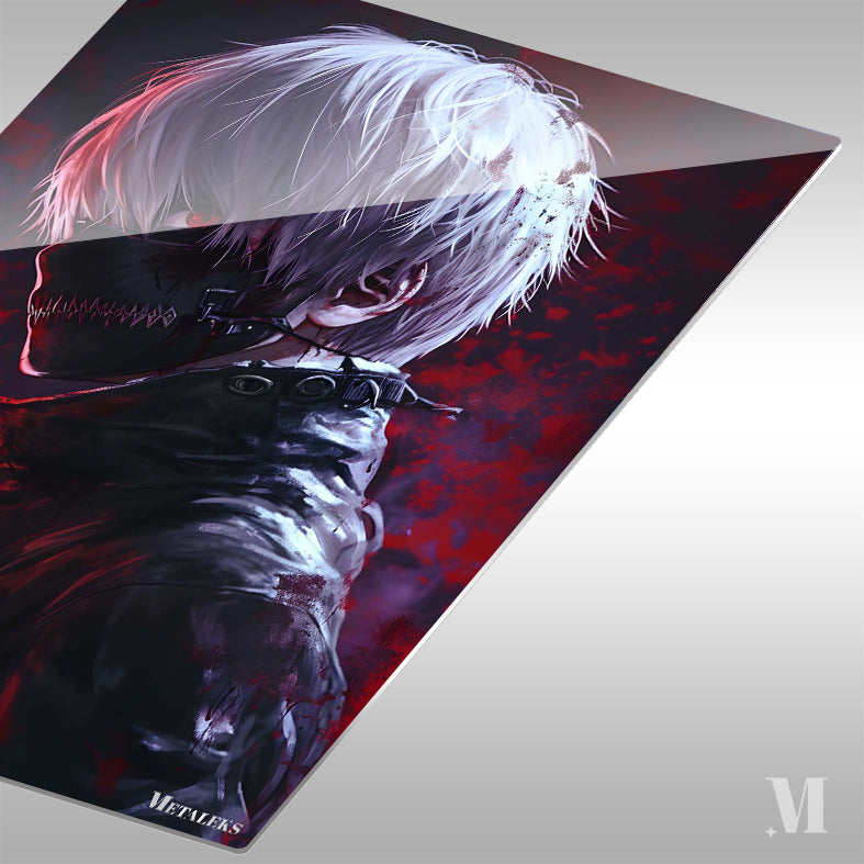 Kaneki Ken_tokyoGhoul