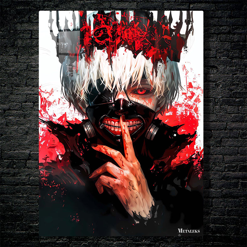 Kaneki King Crown