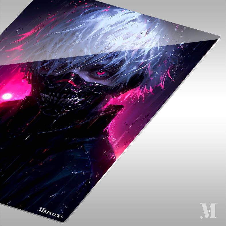 Kaneki Tokyo Ghoul