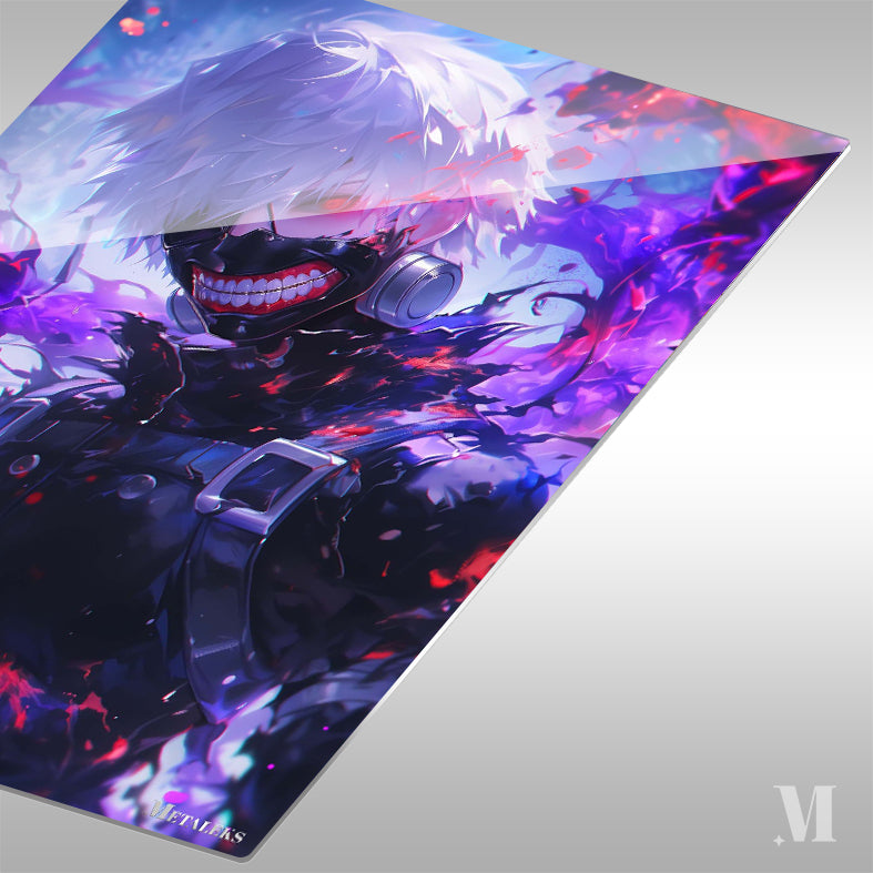 Ken Kaneki Tokyo Ghoul