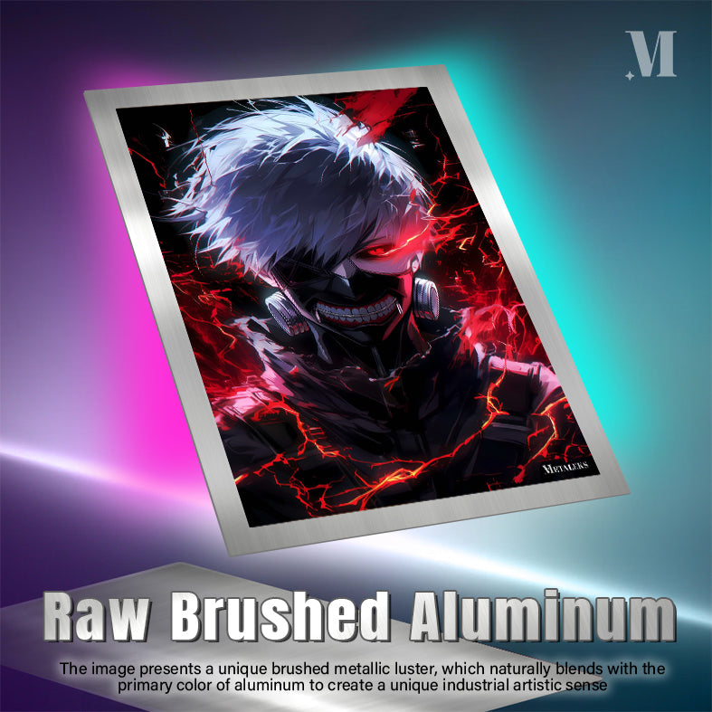 Ken Kaneki Tokyo Ghoul ZeetArt 001