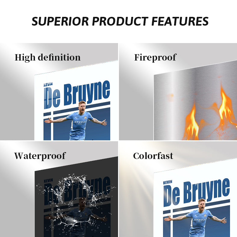Kevin De Bruyne 1