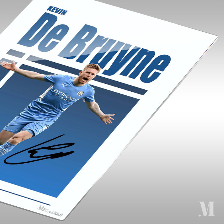 Kevin De Bruyne 1