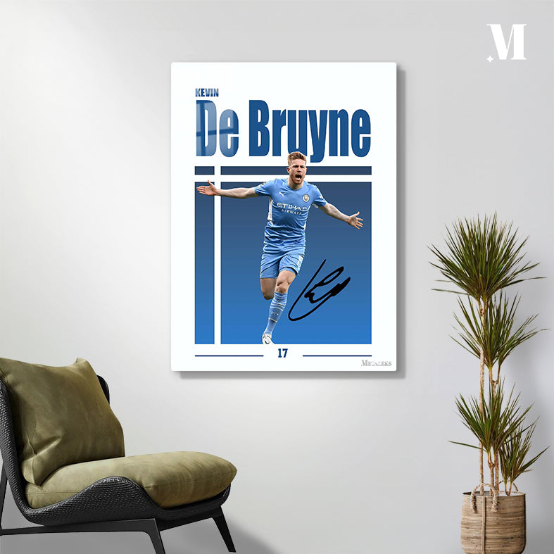 Kevin De Bruyne 1