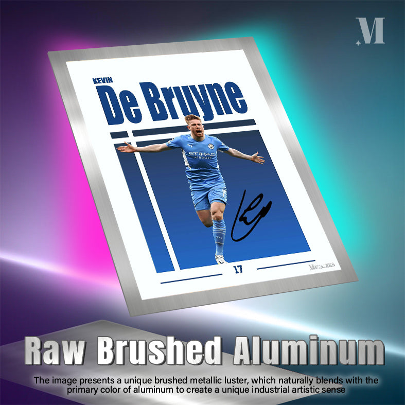 Kevin De Bruyne 1