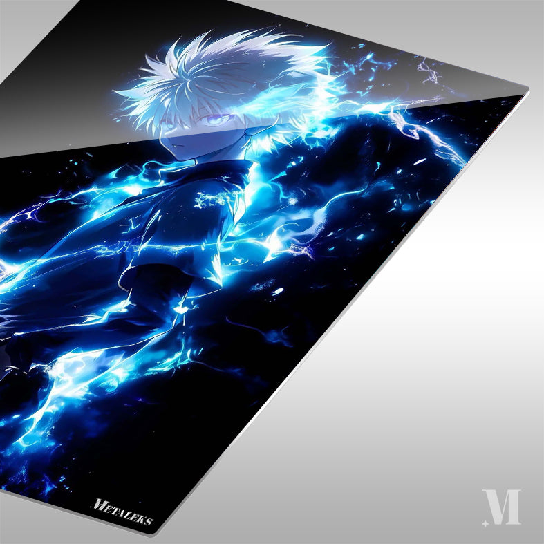 Killua Hunter x Hunter A0717