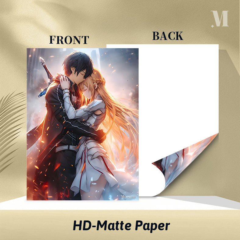 Kirito x Asuna V1