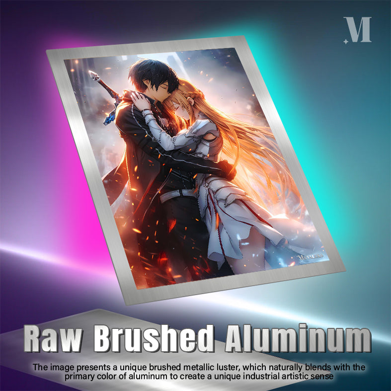 Kirito x Asuna V1