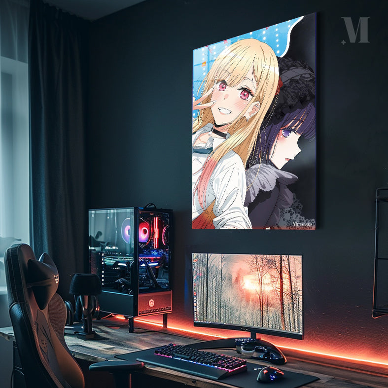 Kitagawa Marin-01