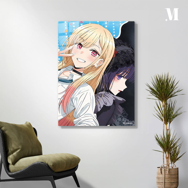 Kitagawa Marin-01