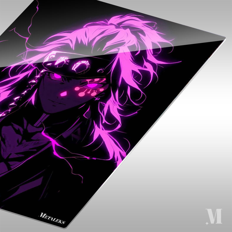 Kokushibo-Demon Slayer
