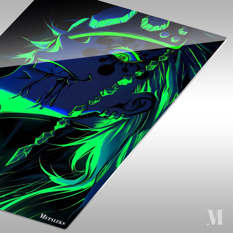 Kokushibou-Demon Slayer