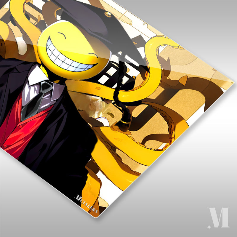 Koro sensei