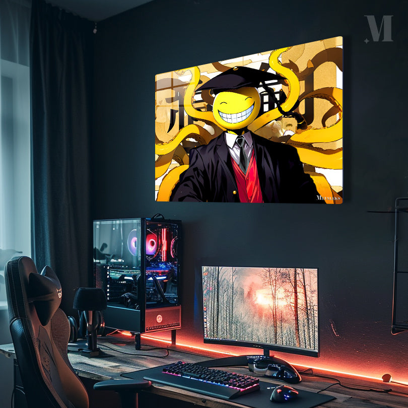 Koro sensei