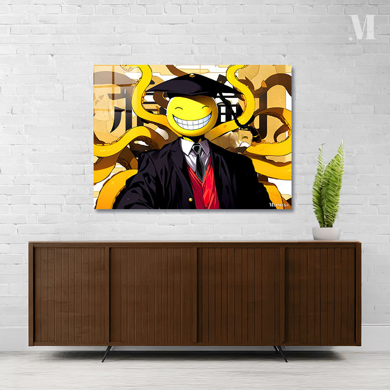 Koro sensei