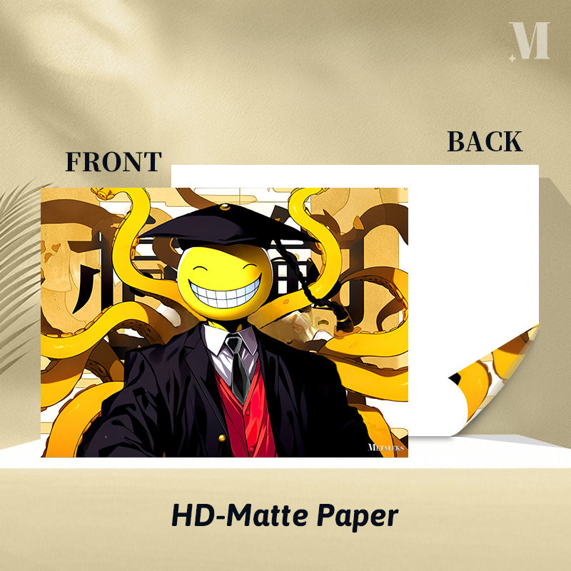 Koro sensei