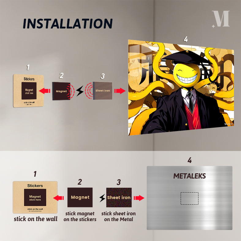 Koro sensei