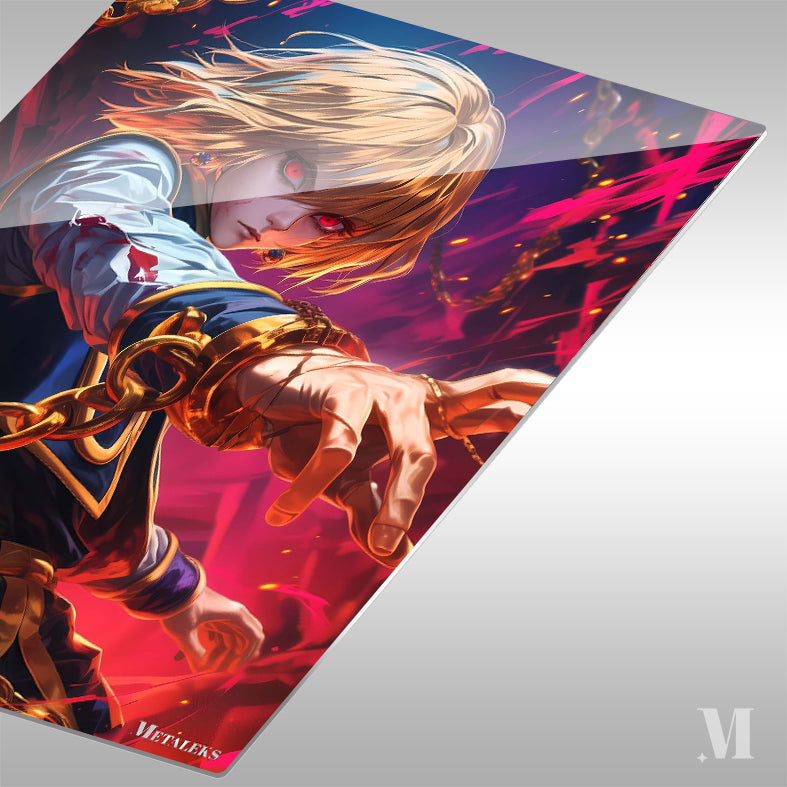 Kurapika.BloodChainHxH
