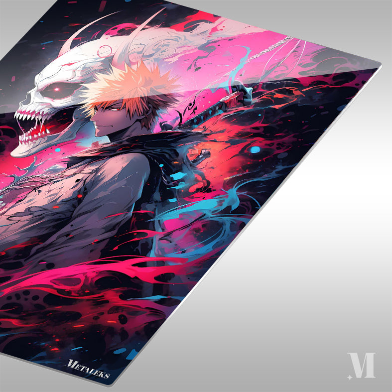 Kurosaki Ichigo-bleach