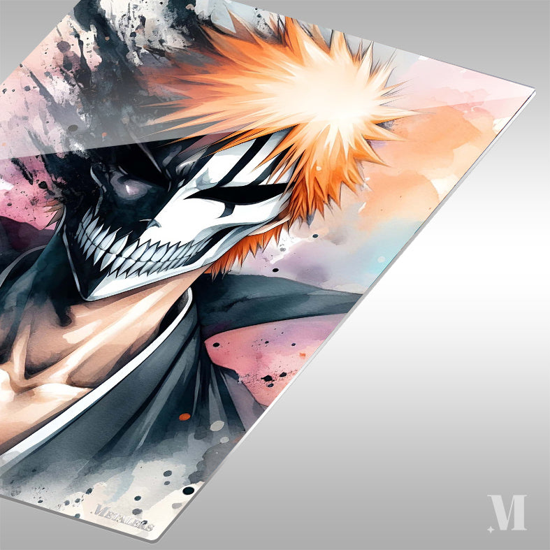 Kurosaki Ichigo Hollow