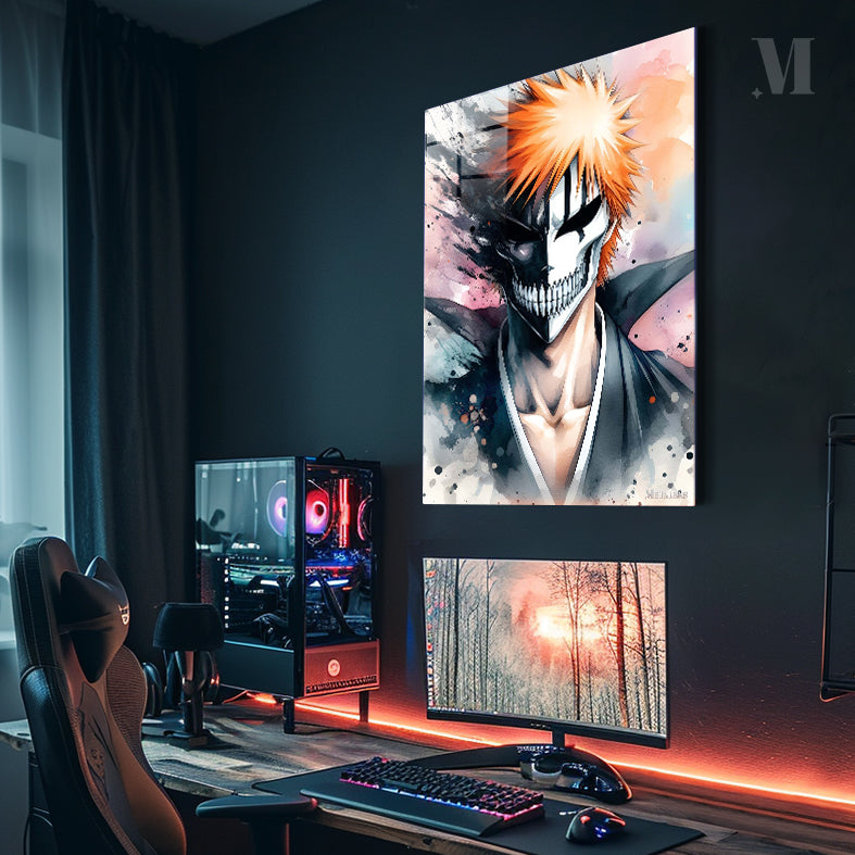Kurosaki Ichigo Hollow
