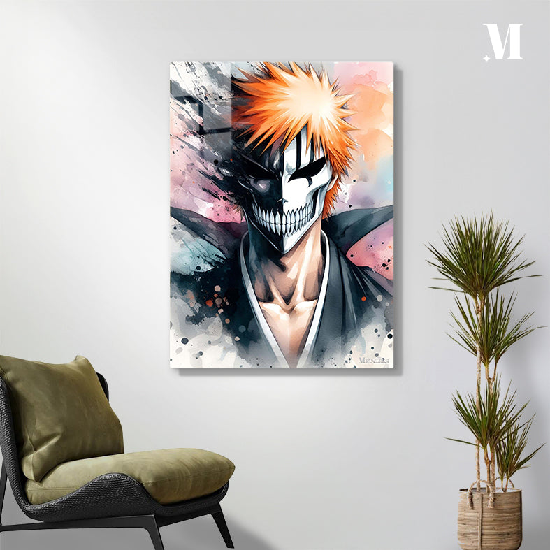 Kurosaki Ichigo Hollow